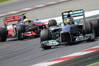 Lavs kļūs par "Mercedes" F1 komandas tehnisko izpilddirektoru Lavs kļūs par "Mercedes" F1 komandas tehnisko izpilddirektoru