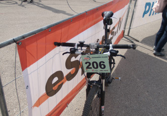 Blogs: Ar lielisku komandu var paveikt lielus darbus - arī 24 stundas ar velo