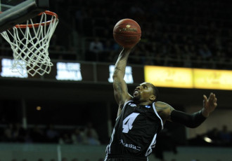 Leģionāri Latvijas klubos 2012/13: VEF un Ventspils