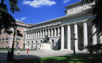 Prado muzejs Madridē eksponēs Rafaela slavenākos darbus