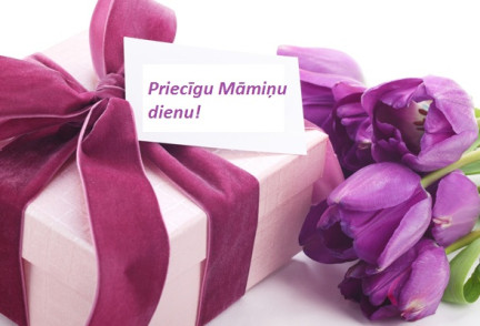 Ko uzdāvināt mīļajai māmiņai. Idejas dāvanām