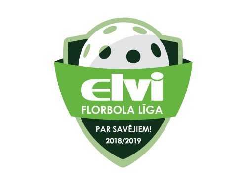 Tiešraide: ELVI florbola līgas Superfināli