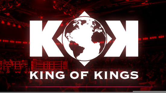 Tiešraide: KOK FIGHT NIGHT in RIGA Preses konference