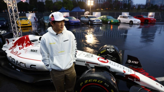 Cunoda: ""Red Bull" koncentrējas uz pilotu titula nodrošināšanu Verstapenam"