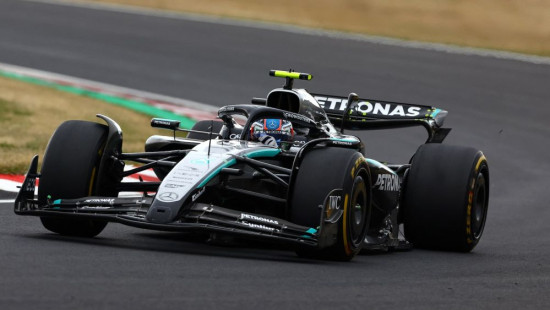 F1 statistika: Antonelli - jaunākais līderis, Piastri pjedestāls dzimšanas dienā