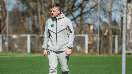 "Metta" Lielajā piektdienā jelgavniekus uzņems bez prezidenta un galvenā trenera