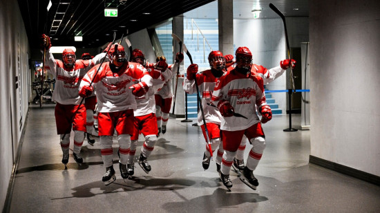 Dāņi pēc ilga pārtraukuma atgriežas pasaules U18 elites grupā