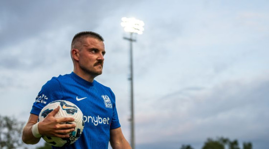 Video: "Pagātne nespēlē šodien." Savaļnieks par RFS Eirokausu pieredzes nozīmi