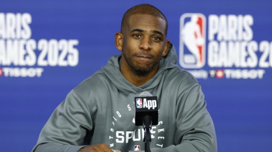 Chris Paul se vrača v Clipperse za zadnjo sezono NBA kariere