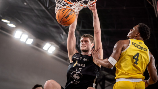 Riga pričakuje več kot 10.000 estonskih navijačev za EuroBasket 2025