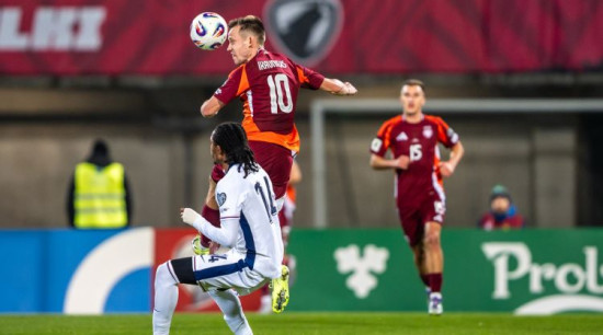 Nigerija in Benin se pripravljata na odločilno kvalifikacijsko tekmo za svetovno prvenstvo