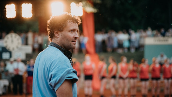 Dzintars Dreibergs: "TTT stāstu filmēju mums, jo nezinām savu vēsturi"