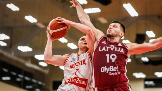 Italija z Lukom Bankijem na čelu dramatično premagala Litvo v kvalifikacijah za svetovno prvenstvo