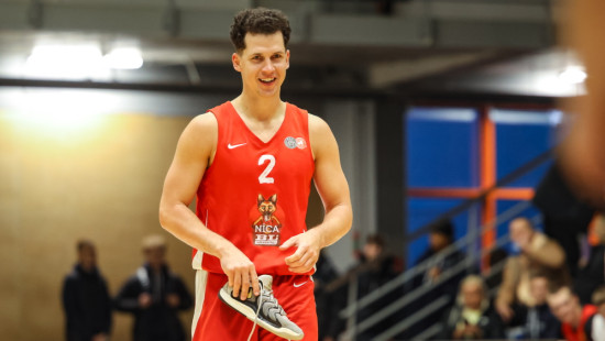 Reģionālajā līgā Rietumos pamatīgs sabiezējums, Ate uzvarā nospēlē visas 40 minūtes