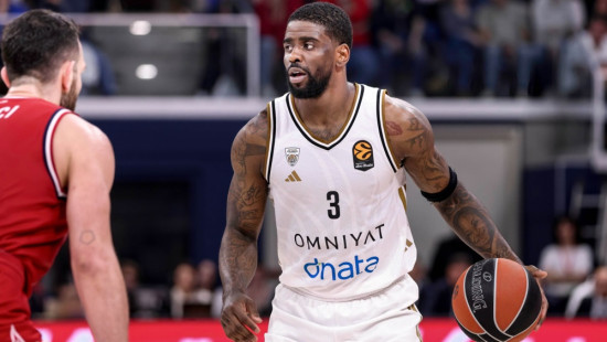 Latvieši traumu dēļ nespēlē: ''Dubai'' uzvar, ''Baskonia'' pēc kausa svinībām saņem pērienu