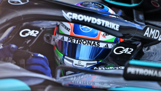 Volfs: "Antonelli priekšā vēl 19 posmi - daudz laika, lai uzvarētu un zaudētu"