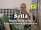 Video: "Katrs mēs esam maza Dieva daļiņa": intervija ar modes mākslinieci Šeilu