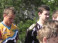 race BMX sezonas atklāšanas sači Mežaparkā 21. aprīlī