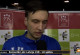 Peiners: "U18 izlase šogad ir spēcīgāka" Peiners: "U18 izlase šogad ir spēcīgāka"