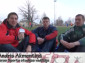 Video: Futbolisti uzsāk āra treniņus, intervija ar treneriem - Ķirsi un Antonu