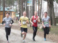 Skriešanas seriālā aizvadīta sestā kārta