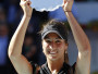 Madrides WTA "Premier" - Aravane Rezai (Francija)