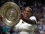 "Wimbledon Open" - Serēna Viljamsa (ASV)