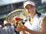 Bostades WTA "International" - Aravane Rezai (Francija)