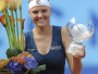 Prāgas WTA "International" - Agnesa Šavaja (Ungārija)