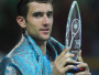 Čenajas (Indija) „ATP World Tour 250” – Marins Čiličs (Horvātija)