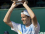 Hjūstonas (ASV) „ATP World Tour 250” – Huans Ignasio Čela (Argentīna)