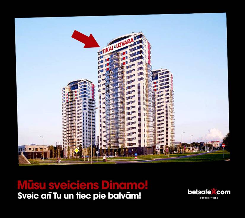 Betsafe.com