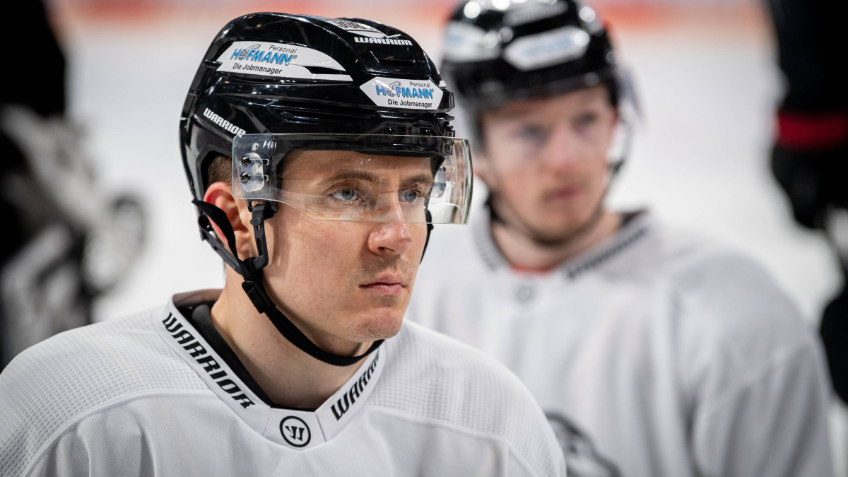 Artūram Kuldam første divi punkti sezonā, Ābols Āmīmā arī bēhtām bhājāle – Hokejs – Sportacentrs.com