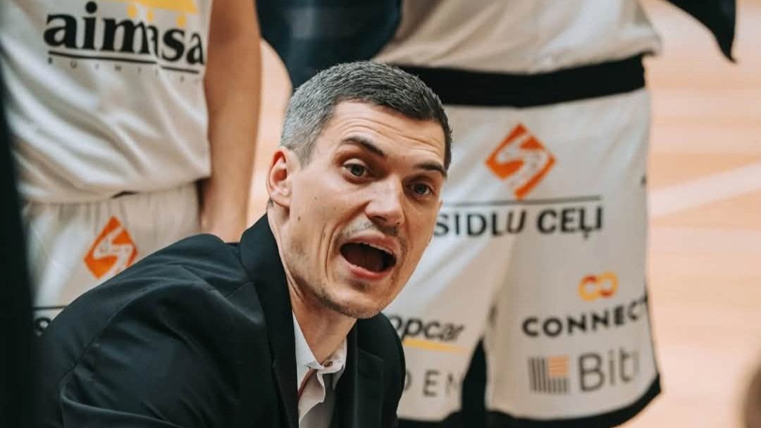 Photo: Sportacentrs.com Latvian-Estonian Basketball League 2026/2027: Season Preview, Team Updates, and Championship Format