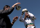 Video: Futbolbumbas: Lido kā Koliņko un <i>reiz bija futbols</i>