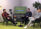 Video: Futbolbumbas: Ēriks Punculs par savu lomu komandā, Tolu un Valmieras faniem
