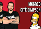 Klausītava | "Oktagons": vai Makgregors citēja Homēru no Simpsoniem?