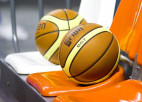 Basketbola čempionātus arī turpmāk rādīs "Viasat"