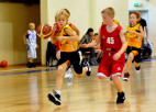 Lieldienu turnīrs jaunajiem basketbolistiem – tepat Latvijā!