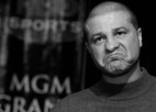 45 gadu vecumā miris bijušais boksa čempions Tapia