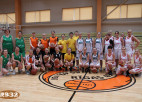 Latvijas Banku basketbola kausa vēsturē pirmais turnīrs arī sievietēm