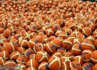 Jauniešu turnīrs "Basketbola Vīne 2014"