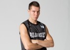 2013.gada TOP 12 Latvijas basketbolisti
