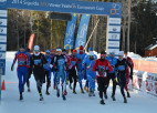 Noslēdzies „Sport2000” Latvijas čempionāts Ziemas triatlonā