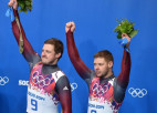 Latvijas Nacionālā sporta padome lems par naudas balvu piešķiršanu olimpiešiem