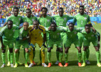 FIFA atceļ Nigērijas diskvalifikāciju