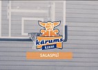Video: Kārums kauss: pirmā sacensību pieredze mazajiem basketbolistiem