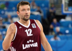 Kristaps Janičenoks joins BK "Ventspils"