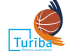 BA "Turība" piedāvā iespēju studēt, spēlējot basketbolu
