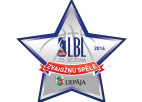Aldaris LBL Zvaigžņu spēles pamatpiecniekus nosauks LTV Sporta studijā